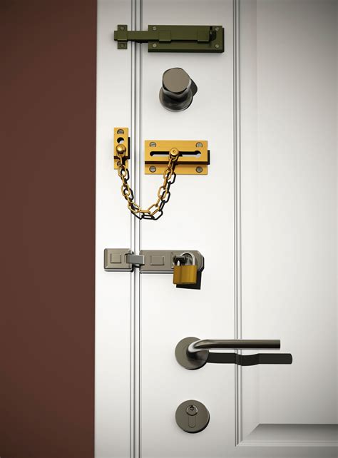 A smart <strong>lock</strong> is a Wi-Fi or Bluetooth -enabled smart <strong>home</strong> device that lets users leave their house keys behind, locking and unlocking <strong>doors</strong> with the tap of a finger or a simple voice command. . Best home door locks